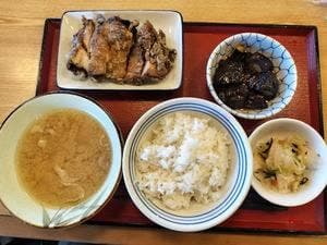 まいどおおきに食堂 三木大村食堂