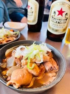 いせや 総本店