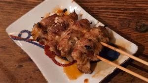 もつ焼きヨゾラ