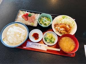 つるや