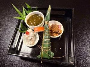 魚菜味