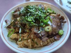 ラーメンハウス北斗