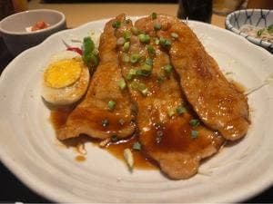 炭火やき鳥 百八つ