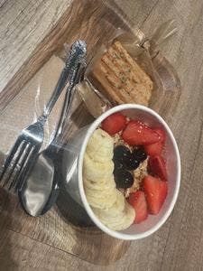 Byron Bay Coffee Ningyocho