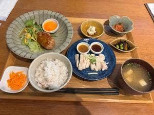 食堂 マウンテン マウンテン