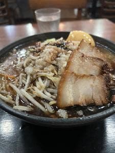 ちゃんぽん亭 コシキ