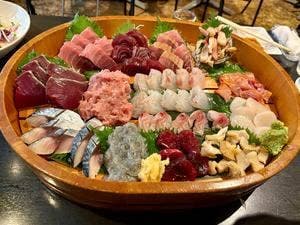 海鮮居酒屋 ちむ