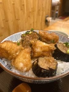 季節料理 山田屋