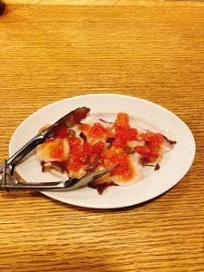 パスターヴォラ 外苑前店