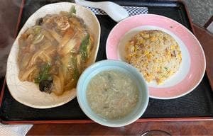 中華菜華 うぇいうぇい