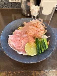 町田汁場 しおらーめん進化 町田駅前店