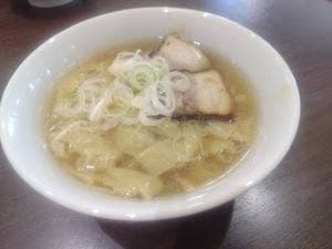 自家製麺らーめん 木陰 四街道店