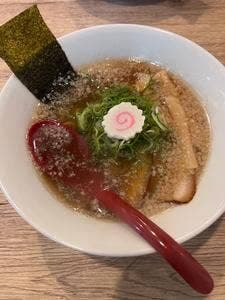 麺屋 おおやま