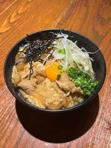 個室×名物鶏料理 とりせん 立川本店