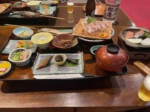 やまめの里