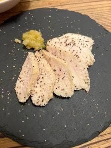 燻製酒場ながと