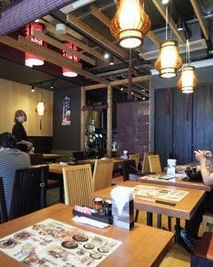本格四川料理 蜀彩菜