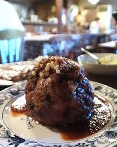 レストラン ツモロ