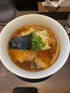 支那そばや 本店