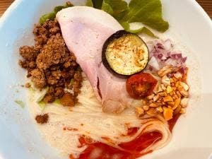 らぁ麺や ふぢとら