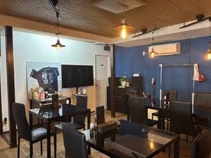 cafe&bar OKUMA 3rd