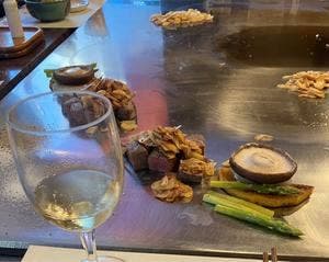 ステーキ とみい