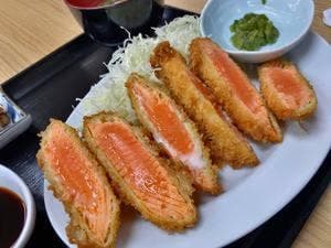 ごはん亭 金の粒