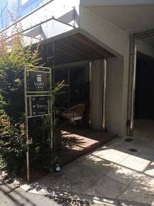 Shisha cafe＆bar CA6DEN