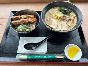 くじら食堂