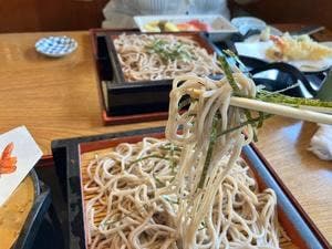 四季の膳処 あづま庵
