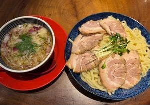らぁめん 真