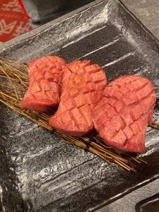 お肉一枚売りの焼肉店 焼肉とどろき 池袋店