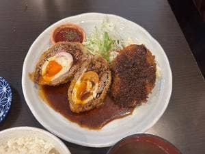 洋食 小林