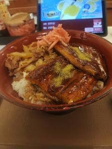 すき家 467号大和深見店