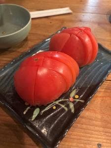 エプロンかあさん