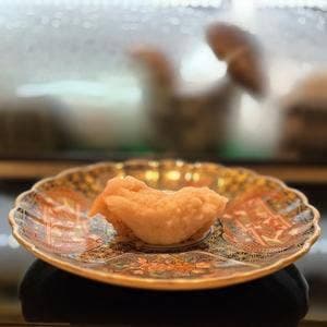 築地青空三代目 大名古屋ビルヂング店