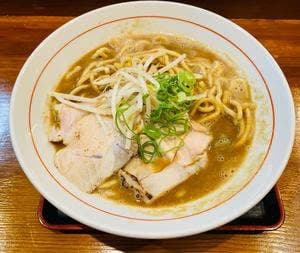 ど豚骨 神戸虎砲