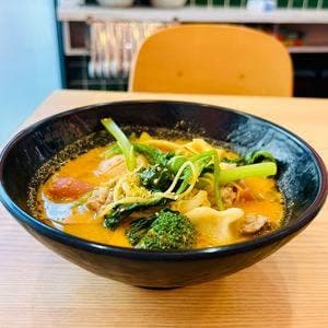 麻辣工房