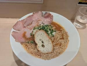 東京海老トマト