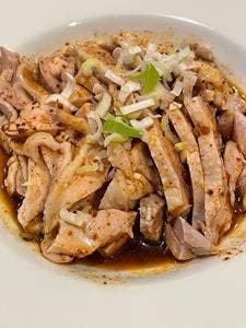 中華料理 餃子酒場