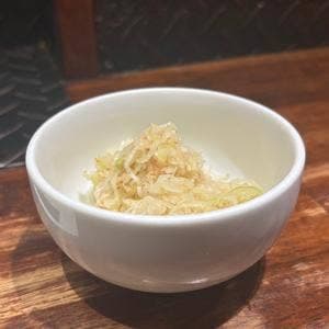 炭火焼ホルモン ぐう 築地