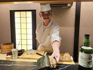 大工町 鮨人 はなれ