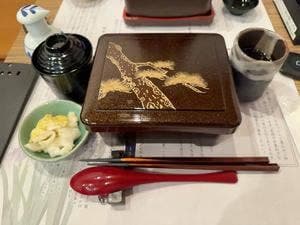 鰻や のぼり