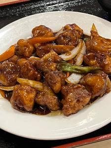 馬さん餃子酒場 小伝馬町店
