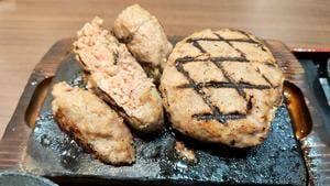 感動の肉と米 静岡石田店