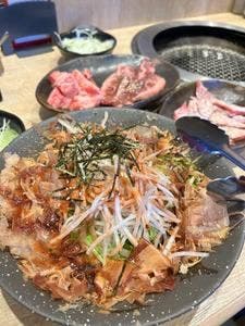 ホルモン光 小松二号店