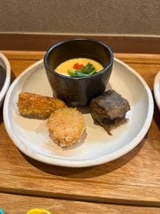 都城旬菜 和歩
