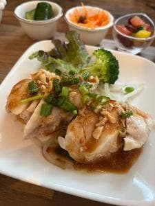 グリーンカフェ