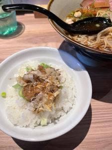 麺鶏ジロー