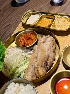 modern Korean〜NOURU〜横浜クレインビル